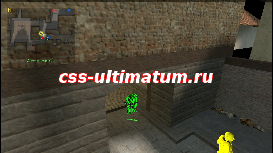 House of Hacks nspire для css V34 House of Hacks nspire для css V34