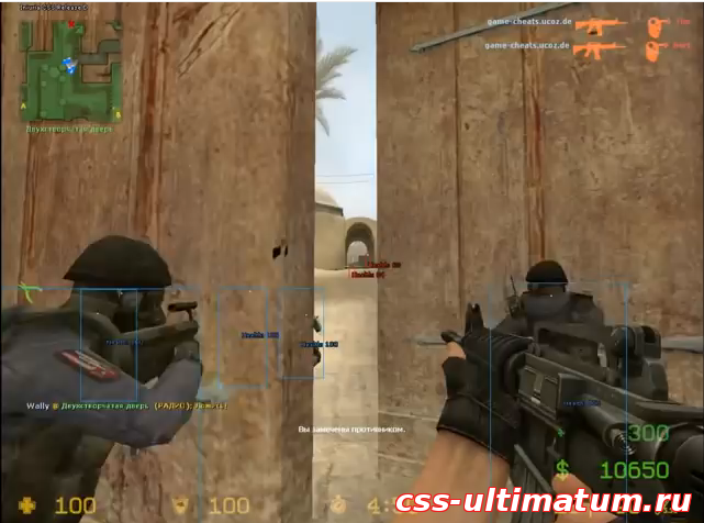 Trigger для Css v34