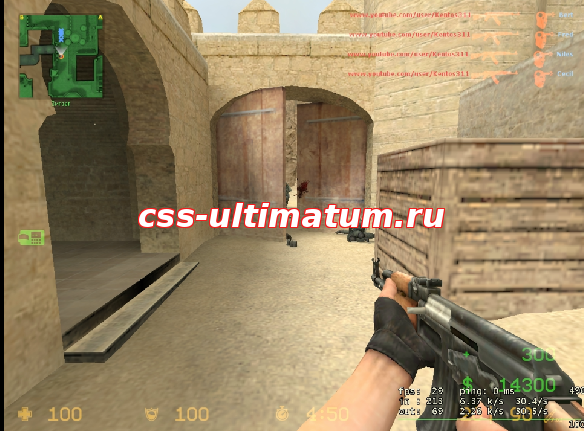 NeonHack LiveAimBot+TriggerBot