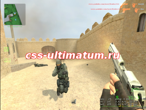 Hack by FUCK для CSS V34