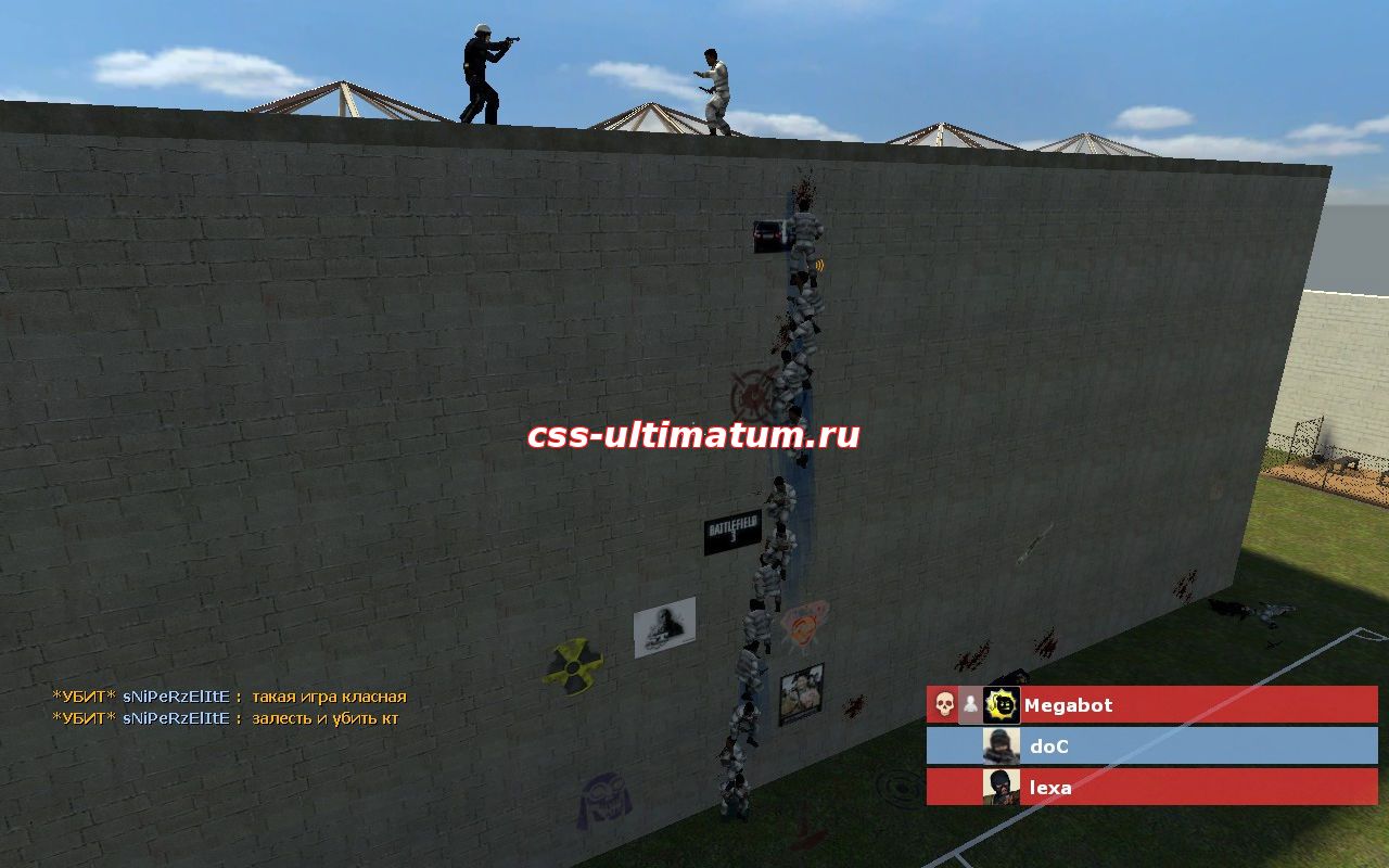 Player Stacker v1.0 Player Stacker v1.0