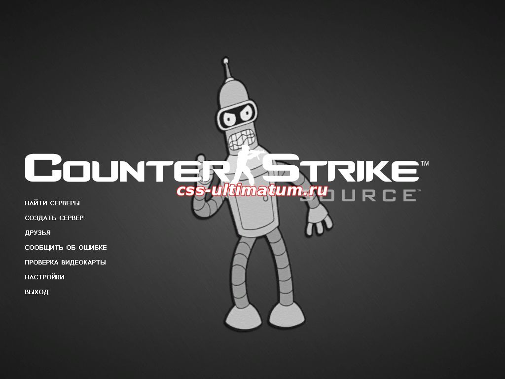 Красивый фон Bender для css Красивый фон Bender для css
