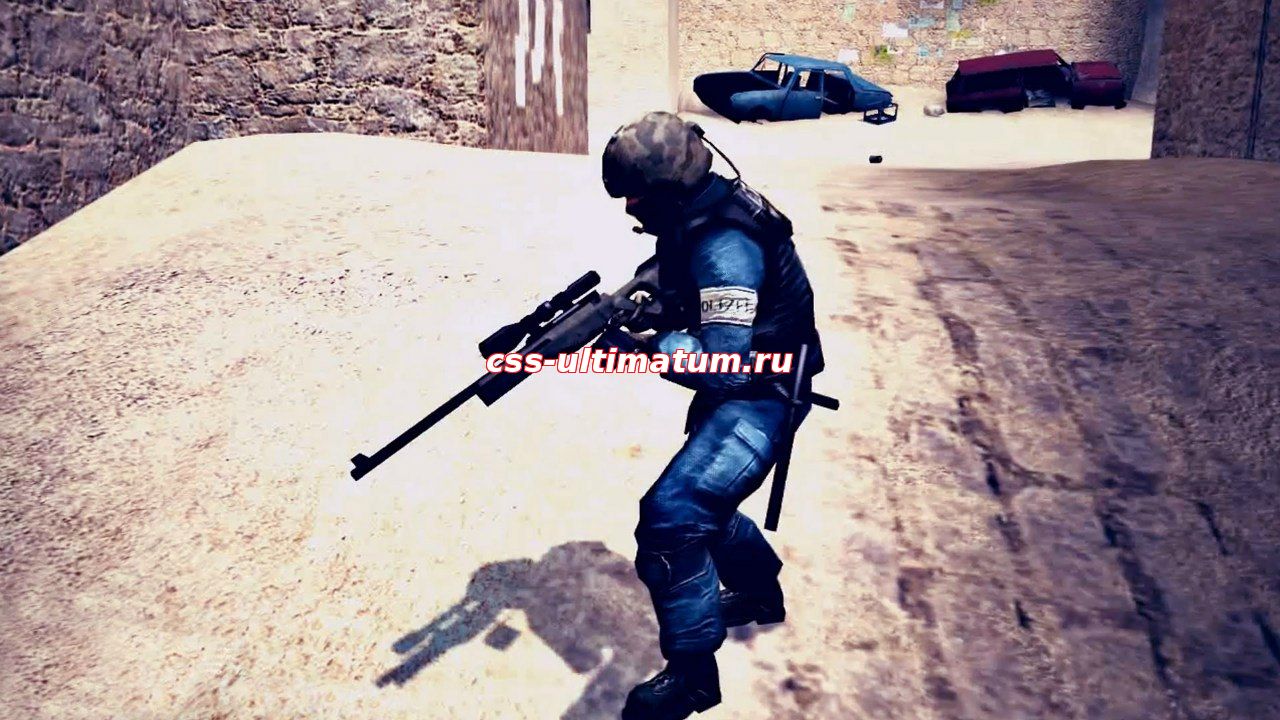 NORECOIL CFG by JBL