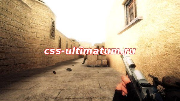 RAGE TRIGGER FOR UCP 8.1 - 8.3