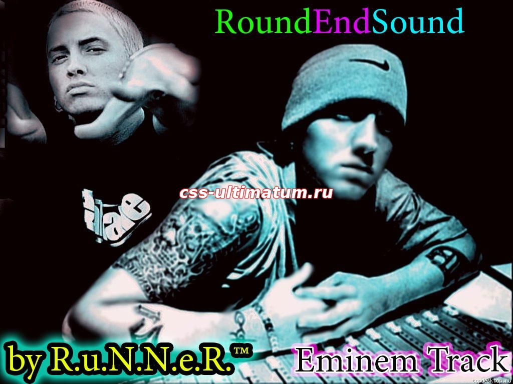 RoundEndSound by R.u.N.N.e.R.™ [Track eminem]