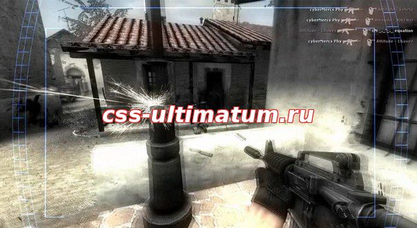 ORIGINAL CFG BY kENDOW