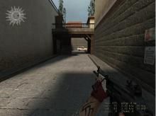 Красивый радар для CS Source Красивый радар для CS Source