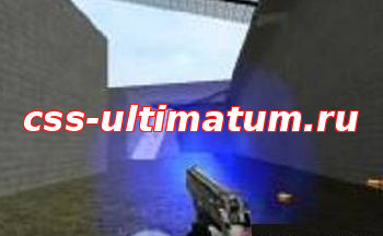 Выстрел blue для Cs Source Выстрел blue для Cs Source