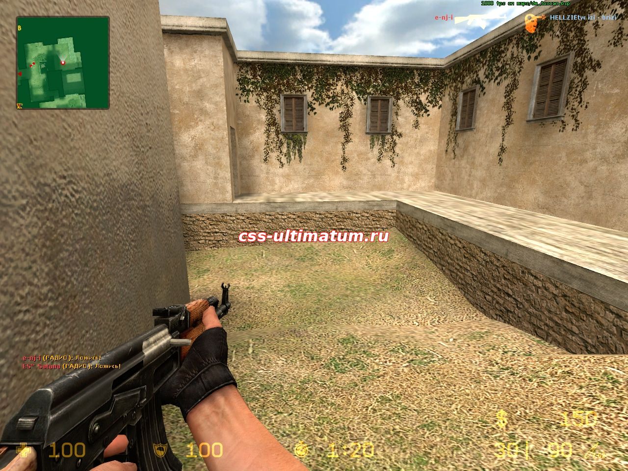 CFG by WARIK PRIVATE old css