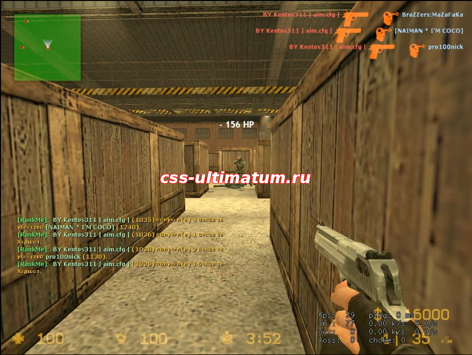 cfg by Kentos311 aim.cfg old css