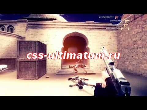 cfg by djonny PRO! для css v34