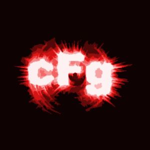 new cfg  by 122kg на Ucp для CSS V34