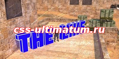 CFG by The L1ke для CS 1.6