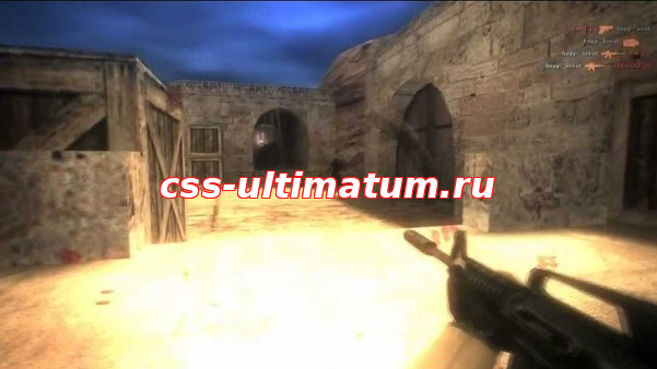 EVIL CFG FOR CS 1.6 EVIL CFG FOR CS 1.6