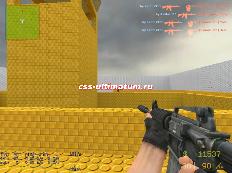 CFG by tziwd ;x new V3 JUMP для css v34 CFG by tziwd ;x new V3 JUMP для css v34