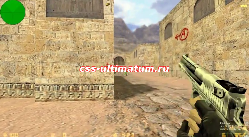 Чит AIMBOT для CS 1.6 V43 Чит AIMBOT для CS 1.6 V43