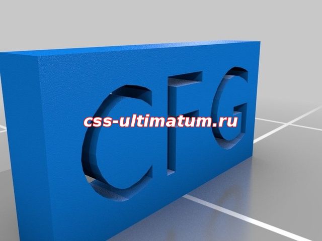 cfg by DARK old css cfg by DARK old css