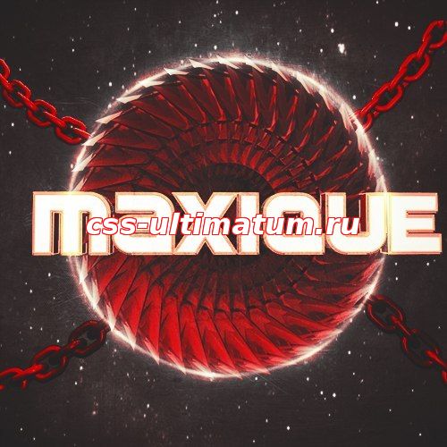 cfg by MAXIQUE Original для old css cfg by MAXIQUE Original для old css