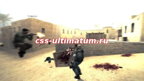 NEW CFG BY COBRA 2O15 для CSS V34 NEW CFG BY COBRA 2O15 для CSS V34