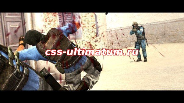 CFG BY ZARAZA AIM для CSS V34 UCP 8.1 CFG BY ZARAZA AIM для CSS V34 UCP 8.1
