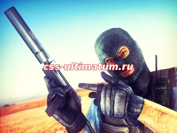 CFG by Ariel;x Private AIM для css new CFG by Ariel;x Private AIM для css new