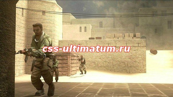 NEW CFG BY VINE для CSS V34 NEW CFG BY VINE для CSS V34