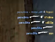Private CFG by Patrick для CS:GO Private CFG by Patrick для CS:GO
