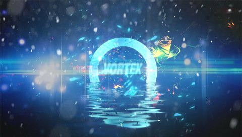 NEW [SUMMER] Cfg by VORTEX