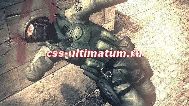 CFG by SLiM для CSS V34 CFG by SLiM для CSS V34