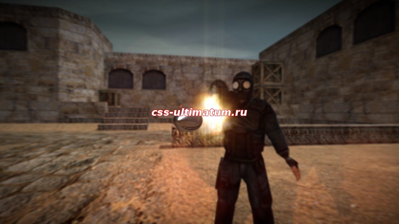 Пак моделей CS1.6 для CSSv.34