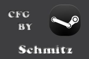 Cfg by Schmitz для Steam css Cfg by Schmitz для Steam css