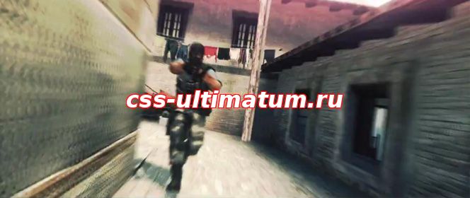Fps config by STORM new для Steam css Fps config by STORM new для Steam css