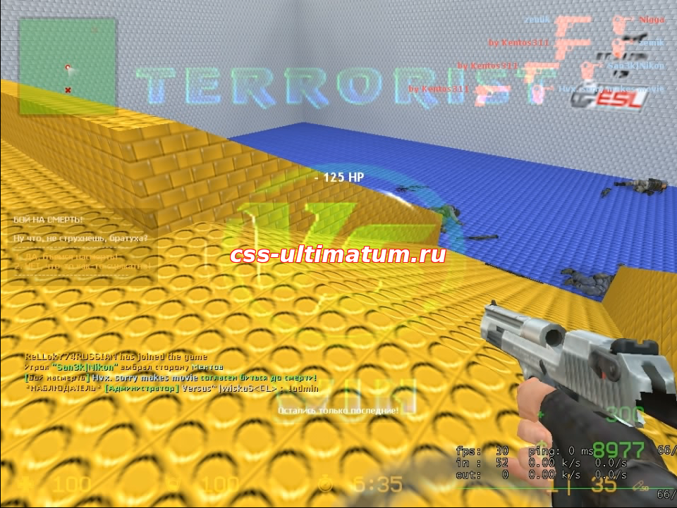 cfg by karapuz для css v34 cfg by karapuz для css v34