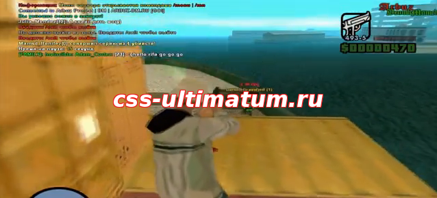 Чит AimBot для SAMP 0.3.7 Чит AimBot для SAMP 0.3.7