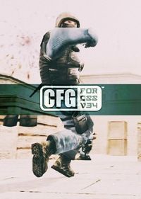 NeW cfg by NeWTeN для css v34 NeW cfg by NeWTeN для css v34