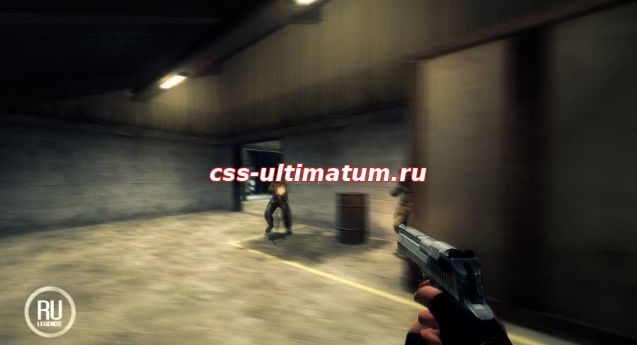 cfg by Titan4ik ucp 8.3 для old css cfg by Titan4ik ucp 8.3 для old css