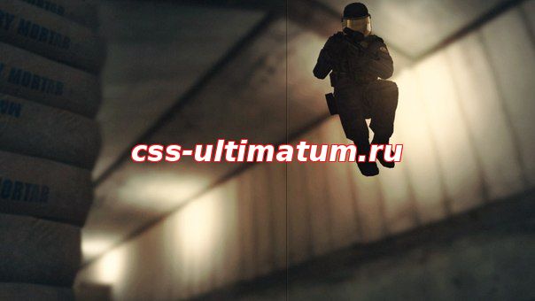 cfg by Keun v.3 для css v34 cfg by Keun v.3 для css v34