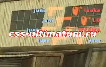 [HUD] Жирный шрифт убийств
