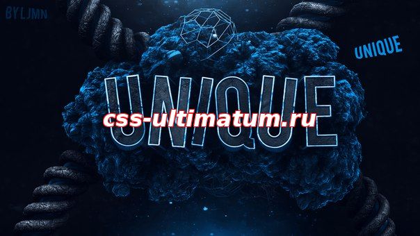 ORIGINAL cfg by unique.# new 2015 для old css ORIGINAL cfg by unique.# new 2015 для old css
