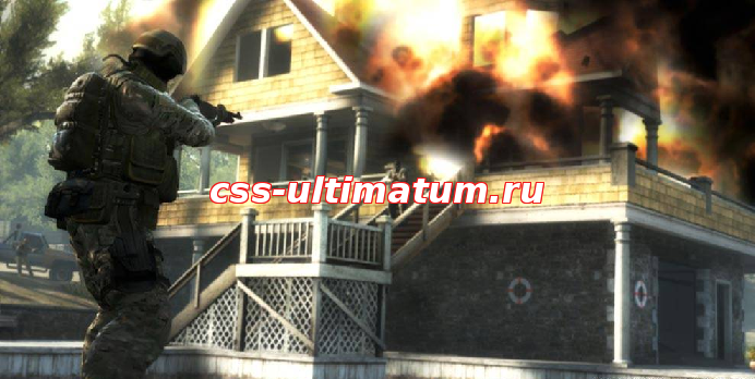 CFG by Only Headshots для cs:go CFG by Only Headshots для cs:go