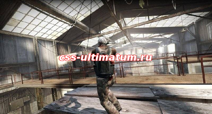 CFG BY Krimz 2015 для CS:GO CFG BY Krimz 2015 для CS:GO