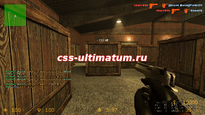CFG by shurzG2k v.2 для css v34 CFG by shurzG2k v.2 для css v34
