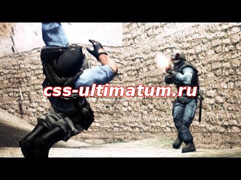 CFG by K00[M]IK для css v34