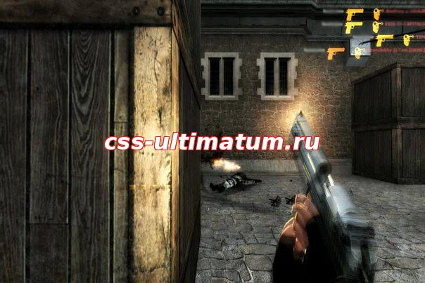 PRIVATE CFG By eNcore ucp 8.1 old css PRIVATE CFG By eNcore ucp 8.1 old css