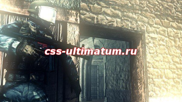 ORIGINAL CFG BY I SAM SKILL for css v34 ORIGINAL CFG BY I SAM SKILL for css v34