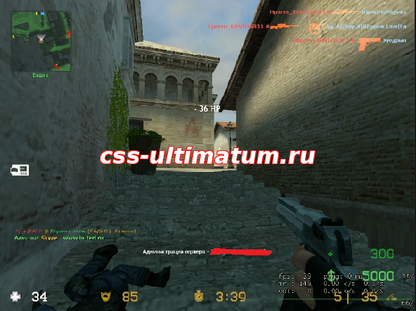 ORIGINAL cfg by microvan v4.2 для css v34 ORIGINAL cfg by microvan v4.2 для css v34