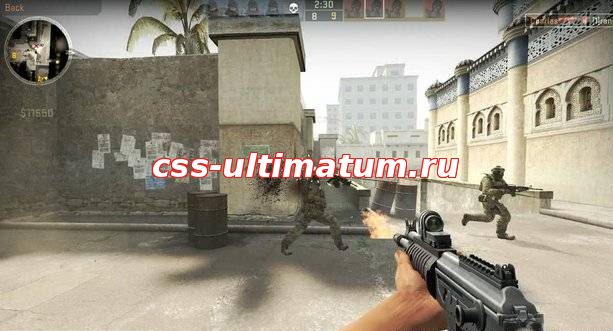 CFG by kELIN для cs:go CFG by kELIN для cs:go