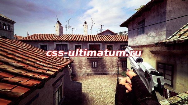 NEW CFG BY kENNY 2015 для css v34 NEW CFG BY kENNY 2015 для css v34