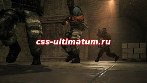 Усиленные шаги для css v34 Усиленные шаги для css v34