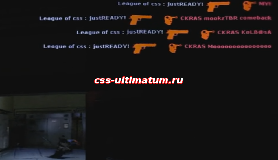 Cfg by justREADY для old css Cfg by justREADY для old css